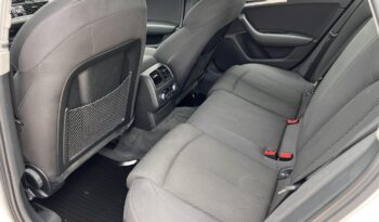 AUDI A6 3.0 V6 TDI DPF quattro S-tronic Magyarországi. Sérülésmentes. Gyönyörű! full