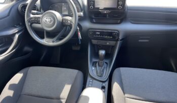 TOYOTA YARIS 1.5 Hybrid Comfort Tech e-CVT 19000km! MAGYARORSZÁGI! GARANCIÁLIS!!! full
