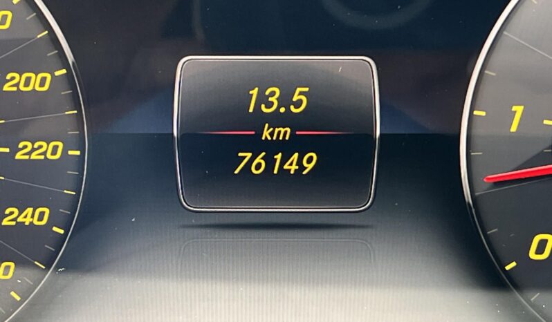 MERCEDES-BENZ CLS-OSZTÁLY CLS 400 d 4Matic 9G-TRONIC Magyarországi!!! Áfá-s!!! Sérülésmentes!!! 76000Km!!! full