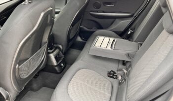 BMW 218i Advantage Gyönyörű állapot!!! full
