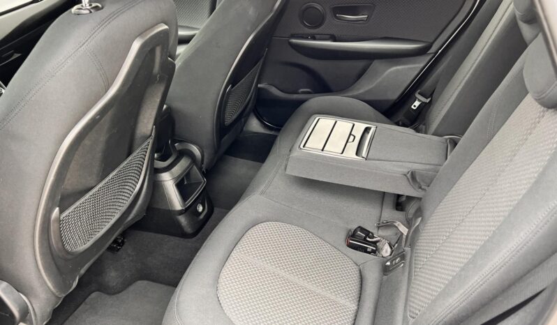 BMW 218i Advantage Gyönyörű állapot!!! full