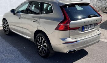 VOLVO XC60 2.0 [D4] Inscription AWD Geartronic 100.000km! Magyarországi! Ülésszellőztetéssel! GYÖNYÖRŰ!!! full