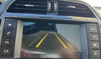 JAGUAR XE 2.0 l4D Prestige (Automata) Magyarországi. gyönyörű állapot. végig vezetett szervizkönyv! full