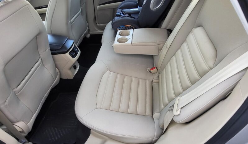 FORD MONDEO 1.5 TDCi Business MAGYARORSZÁGI-120000 KM-GYÖNYÖRŰ!! full