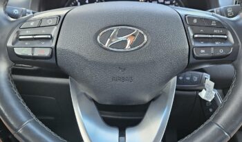 HYUNDAI I30 1.4 T-GDi Comfort DCT MAGYARORSZÁGI – 80.000 KM – ÚJSZERŰ ÁLLAPOTBAN!! full