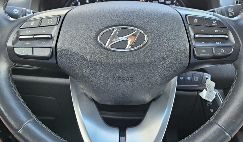 HYUNDAI I30 1.4 T-GDi Comfort DCT MAGYARORSZÁGI – 80.000 KM – ÚJSZERŰ ÁLLAPOTBAN!! full