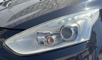 FORD B-MAX 1.0 GTDi EcoBoost Titanium Magyarországi! 96.400km BÉZS BELSŐ! Vezérlés lecserélve! full