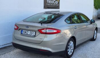 FORD MONDEO 1.5 TDCi Business MAGYARORSZÁGI-120000 KM-GYÖNYÖRŰ!! full