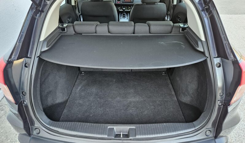 HONDA HR-V 1.5 Comfort MAGYARORSZÁGI – 86.000 KM – ÚJSZERŰ!! full
