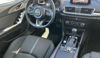 MAZDA 3 Sport 2.0 Revolution (Automata) Sérülésmentes. vezetett szervizkönyv. első tulajdonostól. gyönyörű állapot! full