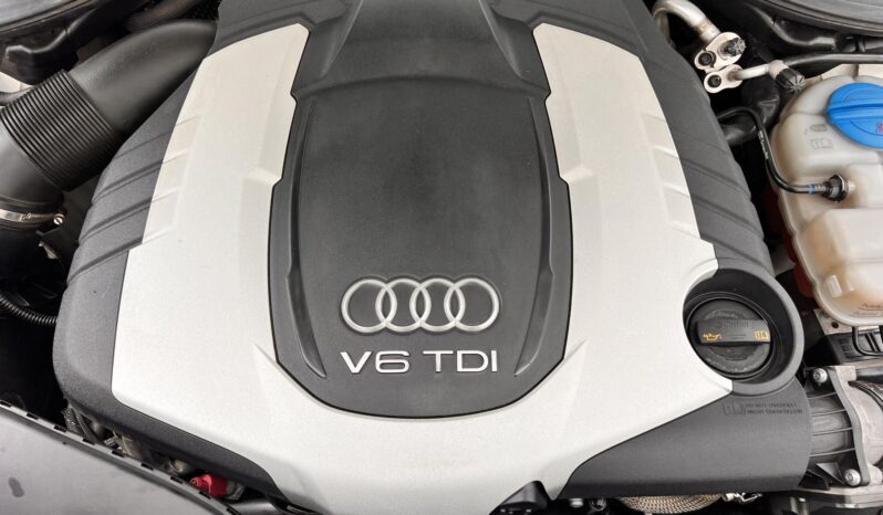 AUDI A7 Sportback 3.0 V6 TDI DPF quattro Tiptronic ic [5 személy] 313 Le!!! Vezetett szervizkönyv! Magyarországi! 196e KM!!! full