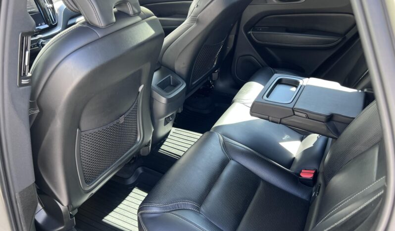 VOLVO XC60 2.0 [D4] Inscription AWD Geartronic 100.000km! Magyarországi! Ülésszellőztetéssel! GYÖNYÖRŰ!!! full