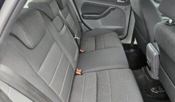 FORD FOCUS 1.6 TDCi Titanium DPF EURO5 MAGYARORSZÁGI – GYÖNYÖRŰ ÁLLAPOTBAN!! full