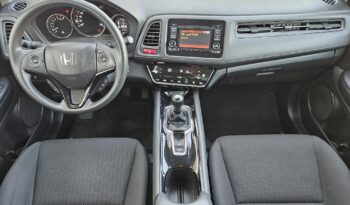 HONDA HR-V 1.5 Comfort MAGYARORSZÁGI – 86.000 KM – ÚJSZERŰ!! full