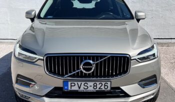 VOLVO XC60 2.0 [D4] Inscription AWD Geartronic 100.000km! Magyarországi! Ülésszellőztetéssel! GYÖNYÖRŰ!!! full