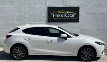 MAZDA 3 Sport 2.0 Revolution (Automata) Sérülésmentes! Gyári fényezés! Gyönyörű állapot! Garantált futásteljesítmény!! full
