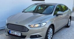 FORD MONDEO 1.5 TDCi Business MAGYARORSZÁGI-120000 KM-GYÖNYÖRŰ!!