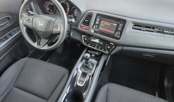 HONDA HR-V 1.5 Comfort MAGYARORSZÁGI – 86.000 KM – ÚJSZERŰ!! full
