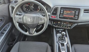 HONDA HR-V 1.5 Comfort MAGYARORSZÁGI – 86.000 KM – ÚJSZERŰ!! full