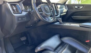 VOLVO XC60 2.0 [D4] Inscription AWD Geartronic 100.000km! Magyarországi! Ülésszellőztetéssel! GYÖNYÖRŰ!!! full
