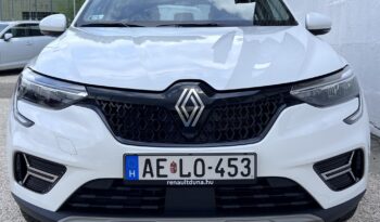 RENAULT ARKANA 1.3 TCe mild Hybrid Evolution EDC Magyarországi 4.000km ÚJSZERŰ AUTÓ!!! Garanciális! full