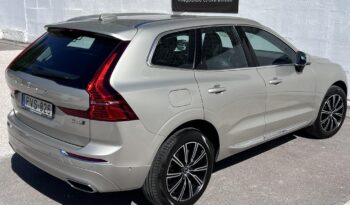 VOLVO XC60 2.0 [D4] Inscription AWD Geartronic 100.000km! Magyarországi! Ülésszellőztetéssel! GYÖNYÖRŰ!!! full