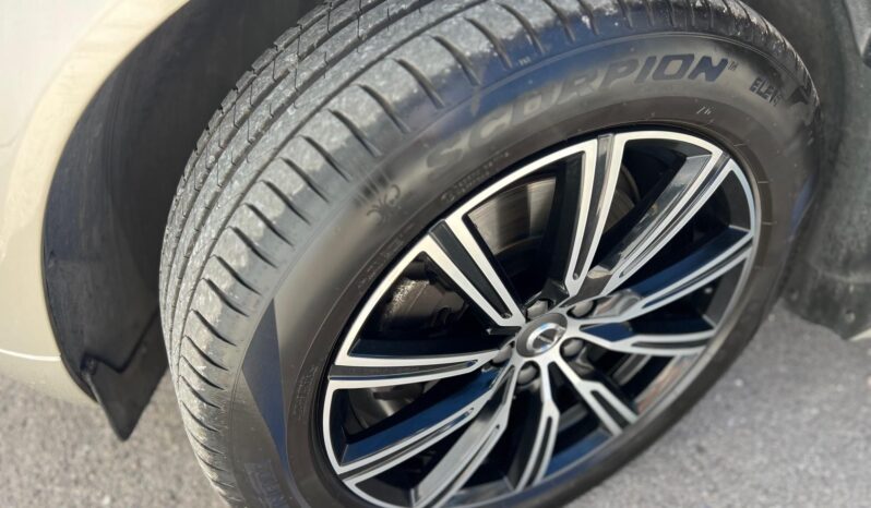 VOLVO XC60 2.0 [D4] Inscription AWD Geartronic 100.000km! Magyarországi! Ülésszellőztetéssel! GYÖNYÖRŰ!!! full