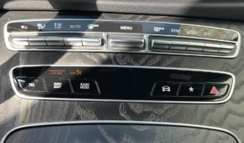 MERCEDES-BENZ E 220 d 9G-TRONIC 99000Km!!! Designo bőr belső!!! Vezetett szervízkönyv!!! full