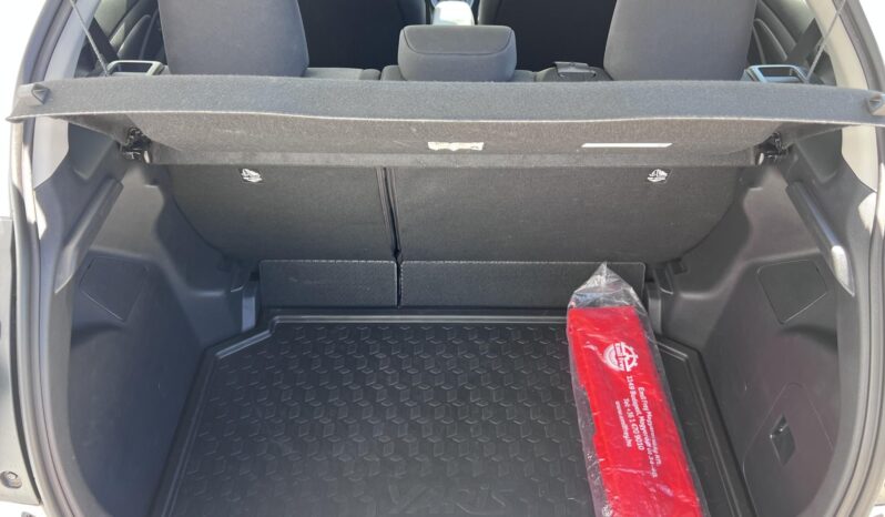 TOYOTA YARIS 1.5 Hybrid Comfort Tech e-CVT 19000km! MAGYARORSZÁGI! GARANCIÁLIS!!! full