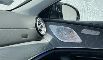 MERCEDES-BENZ CLS-OSZTÁLY CLS 400 d 4Matic 9G-TRONIC Magyarországi!!! Áfá-s!!! Sérülésmentes!!! 76000Km!!! full