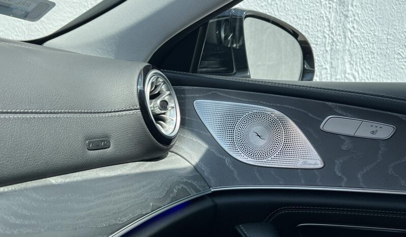 MERCEDES-BENZ CLS-OSZTÁLY CLS 400 d 4Matic 9G-TRONIC Magyarországi!!! Áfá-s!!! Sérülésmentes!!! 76000Km!!! full