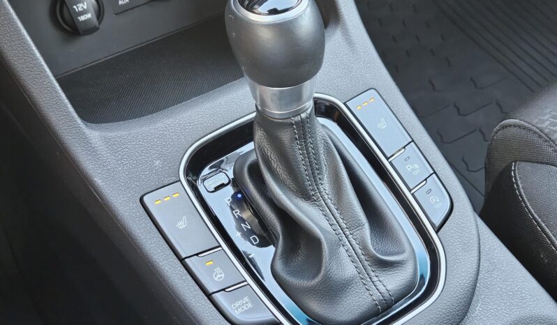 HYUNDAI I30 1.4 T-GDi Comfort DCT MAGYARORSZÁGI – 80.000 KM – ÚJSZERŰ ÁLLAPOTBAN!! full