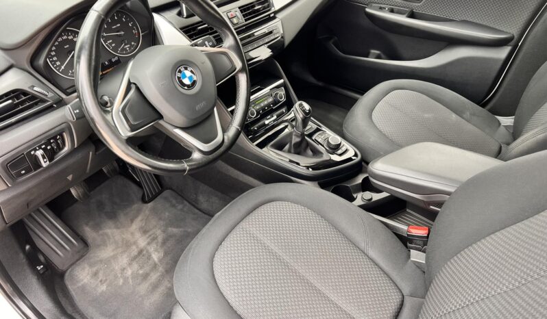 BMW 218i Advantage Gyönyörű állapot!!! full