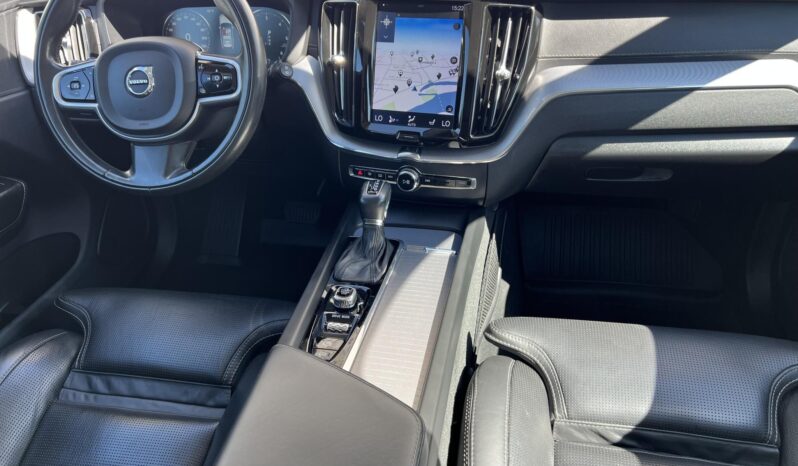 VOLVO XC60 2.0 [D4] Inscription AWD Geartronic 100.000km! Magyarországi! Ülésszellőztetéssel! GYÖNYÖRŰ!!! full
