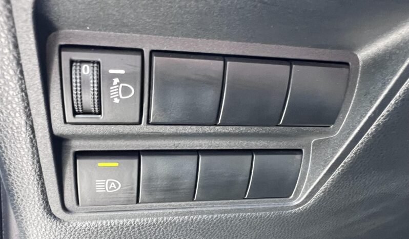 TOYOTA YARIS 1.5 Hybrid Comfort Tech e-CVT 19000km! MAGYARORSZÁGI! GARANCIÁLIS!!! full