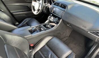 JAGUAR XE 2.0 l4D Prestige (Automata) Magyarországi. gyönyörű állapot. végig vezetett szervizkönyv! full