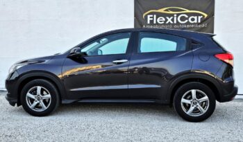 HONDA HR-V 1.5 Comfort MAGYARORSZÁGI – 86.000 KM – ÚJSZERŰ!! full