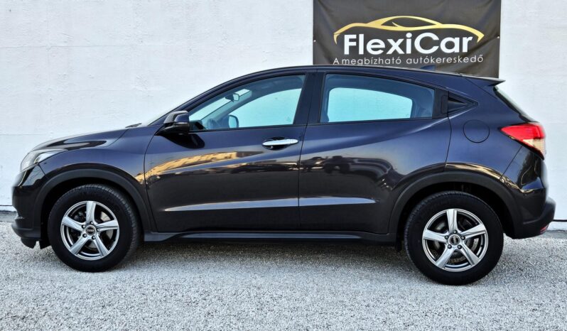 HONDA HR-V 1.5 Comfort MAGYARORSZÁGI – 86.000 KM – ÚJSZERŰ!! full