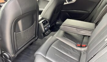 AUDI A7 Sportback 3.0 V6 TDI DPF quattro Tiptronic ic [5 személy] 313 Le!!! Vezetett szervizkönyv! Magyarországi! 196e KM!!! full
