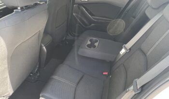 MAZDA 3 Sport 2.0 Revolution (Automata) Sérülésmentes. vezetett szervizkönyv. első tulajdonostól. gyönyörű állapot! full