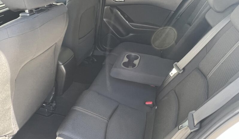 MAZDA 3 Sport 2.0 Revolution (Automata) Sérülésmentes. vezetett szervizkönyv. első tulajdonostól. gyönyörű állapot! full
