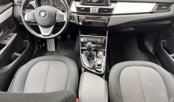 BMW 218i Advantage Gyönyörű állapot!!! full