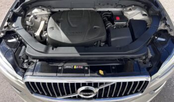 VOLVO XC60 2.0 [D4] Inscription AWD Geartronic 100.000km! Magyarországi! Ülésszellőztetéssel! GYÖNYÖRŰ!!! full
