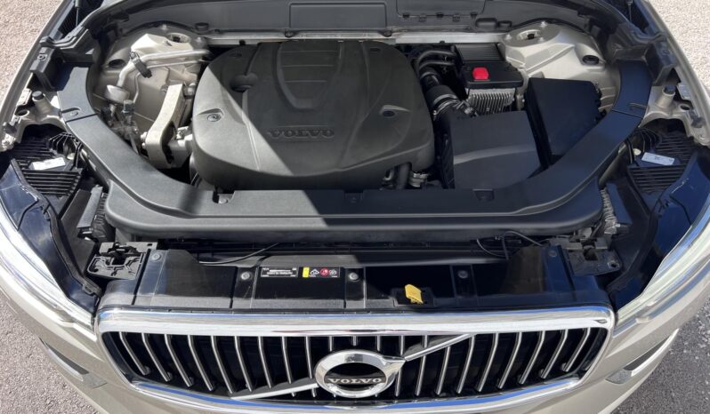 VOLVO XC60 2.0 [D4] Inscription AWD Geartronic 100.000km! Magyarországi! Ülésszellőztetéssel! GYÖNYÖRŰ!!! full