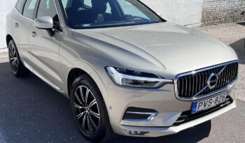 VOLVO XC60 2.0 [D4] Inscription AWD Geartronic 100.000km! Magyarországi! Ülésszellőztetéssel! GYÖNYÖRŰ!!! full