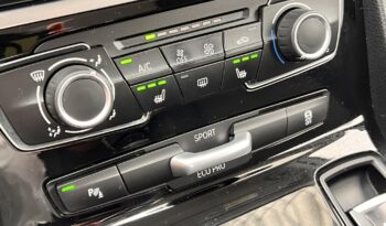 BMW 218i Advantage Gyönyörű állapot!!! full