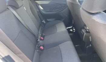 TOYOTA YARIS 1.5 Hybrid Comfort Tech e-CVT 19000km! MAGYARORSZÁGI! GARANCIÁLIS!!! full
