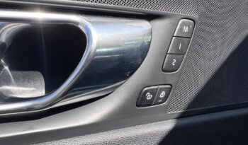 VOLVO XC60 2.0 [D4] Inscription AWD Geartronic 100.000km! Magyarországi! Ülésszellőztetéssel! GYÖNYÖRŰ!!! full