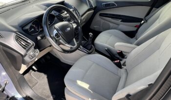 FORD B-MAX 1.0 GTDi EcoBoost Titanium Magyarországi! 96.400km BÉZS BELSŐ! Vezérlés lecserélve! full