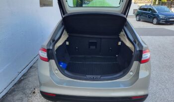 FORD MONDEO 1.5 TDCi Business MAGYARORSZÁGI-120000 KM-GYÖNYÖRŰ!! full